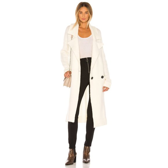 Lovers + Friends Skinny Black Pants Sz S - Picture 4 of 8